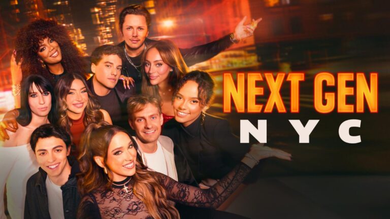 Next Gen NYC on 7Bravo showcases a tangled web of friends stepping out of their parent’s shadows