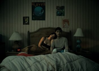 MOVIE | Obsession official trailer