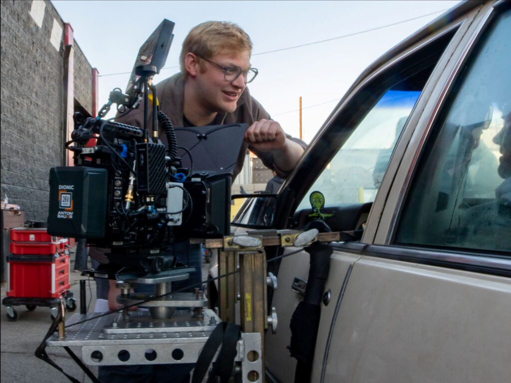 MOVIE | Obsession official trailer