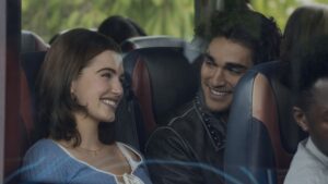 May 2026 on Prime Video