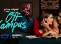 Off Campus on Prime Video season 2 trailer
