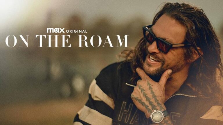 May 2026 on HBO Max