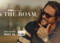 On the Roam on HBO Max starring Jason Momoa