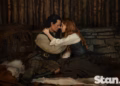 Outlander: Blood of My Blood on Stan season 2 first look