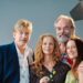 Dalliance on Paramount+ with Heather Mitchell, Georgie Parker, Hugo Weaving and David Wenham