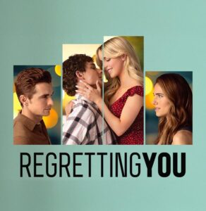 Colleen Hoover’s Regretting