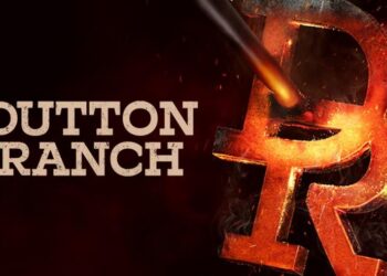 Dutton Ranch (image - Paramount)