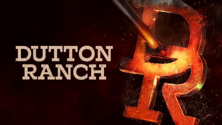 Dutton Ranch (image - Paramount)