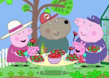 Netflix expands kids entertainment line-up