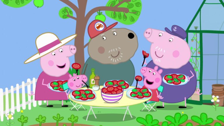 Netflix expands kids entertainment line-up