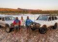 Seven Perth's The 4WD Adventure Show drives into prime time