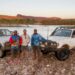 Seven Perth's The 4WD Adventure Show drives into prime time