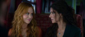 MOVIE | Practical Magic 2 teaser trailer