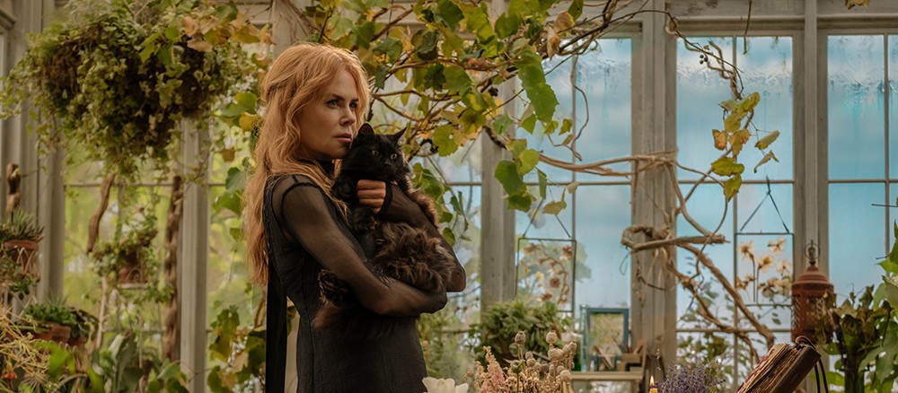 MOVIE | Practical Magic 2 teaser trailer