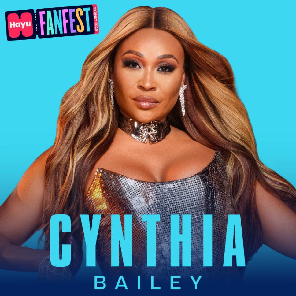 Talent Announcement | Hayu FanFest 2026