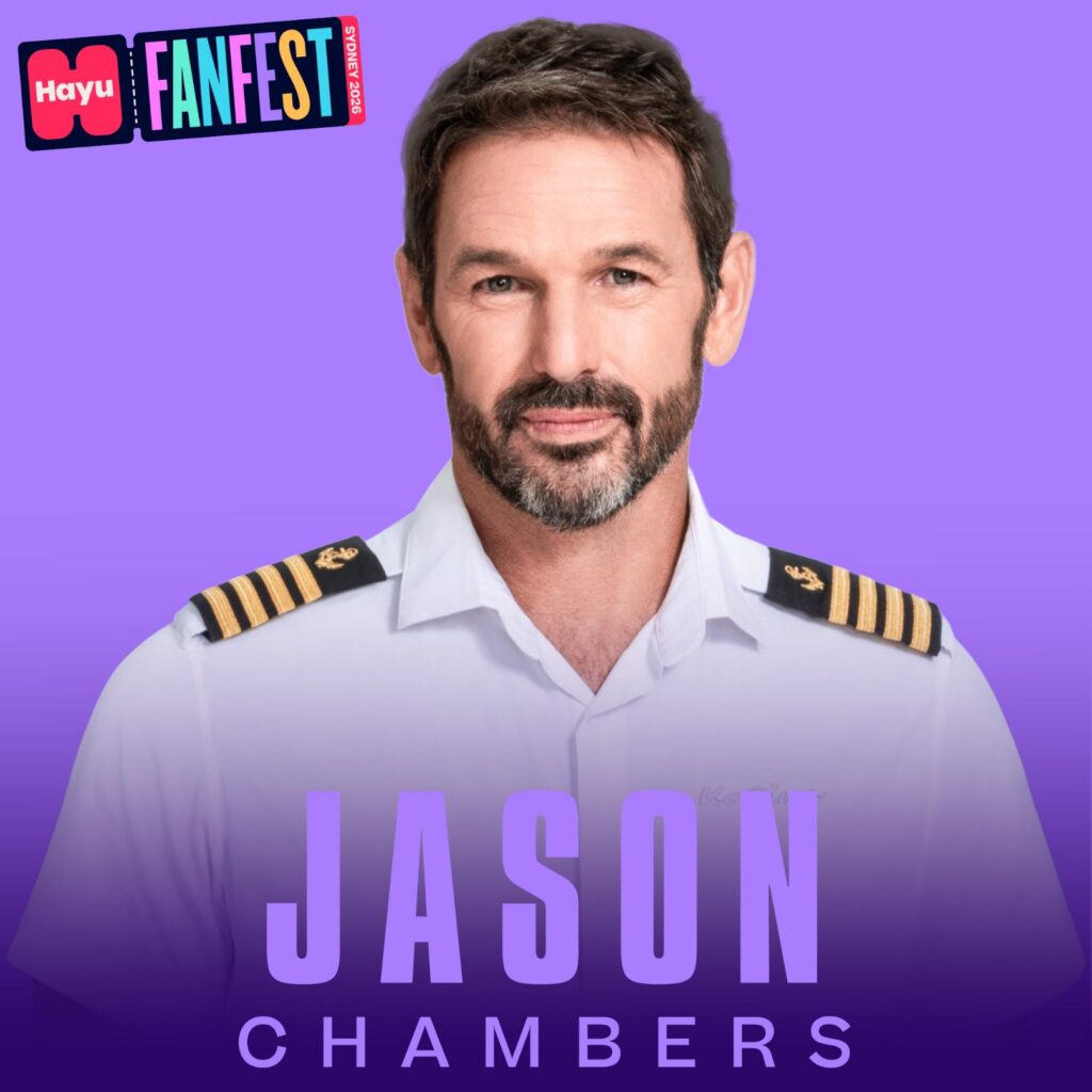 Talent Announcement | Hayu FanFest 2026