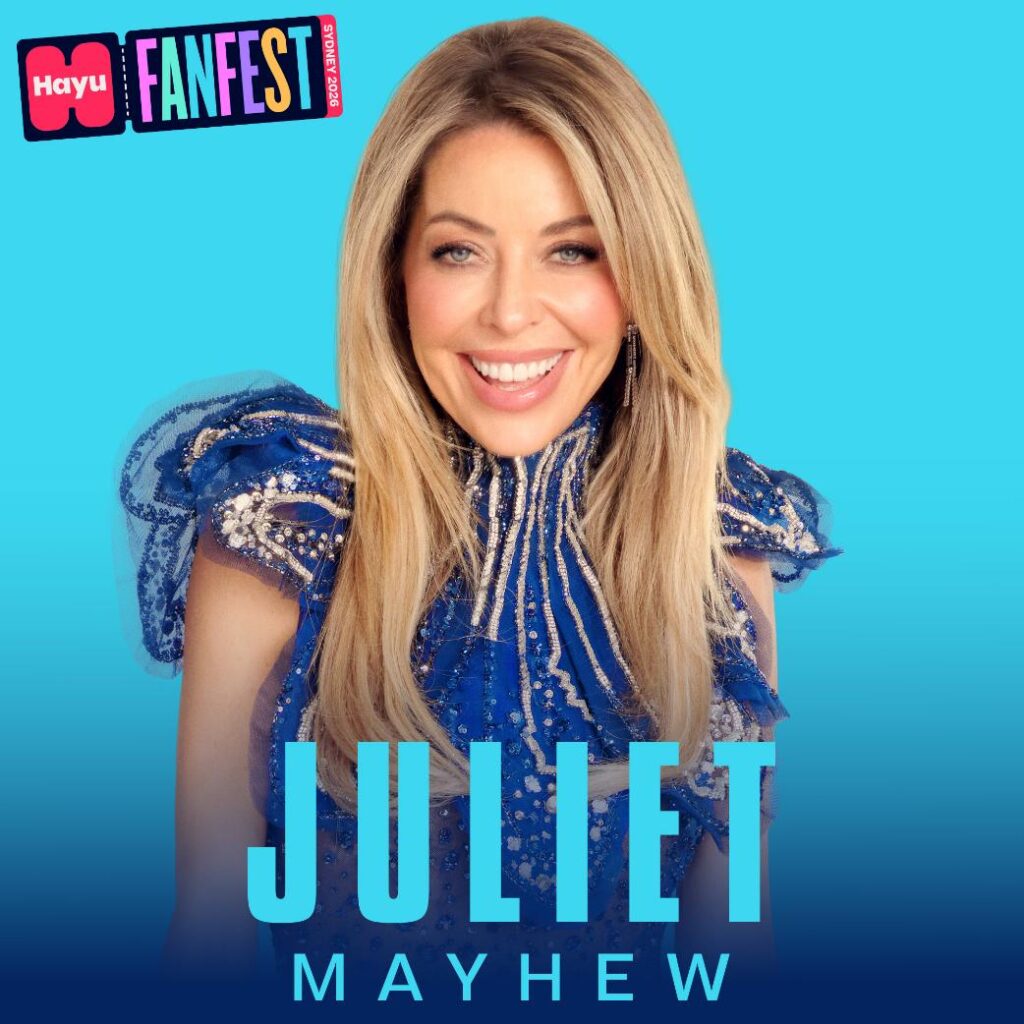 Talent Announcement | Hayu FanFest 2026