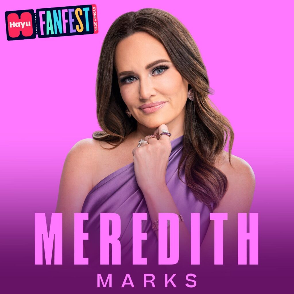 Talent Announcement | Hayu FanFest 2026