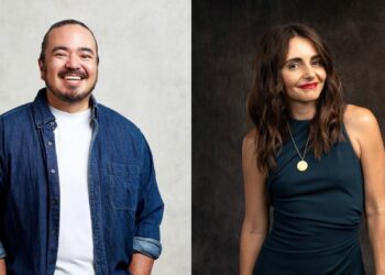 ABC kicks off the search for Australia’s Recipe of the Year as production commences