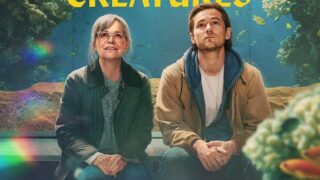 Remarkably Bright Creatures on Netflix official trailer