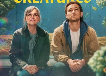 Remarkably Bright Creatures on Netflix official trailer