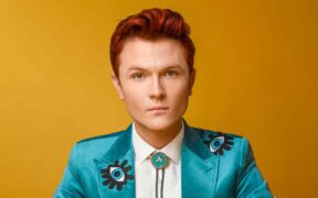 Rhys Nicholson to Host the 24th Annual SPA Awards