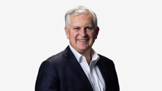 Rohan Lund appointed Managing Director and Chief Executive Officer of SCA