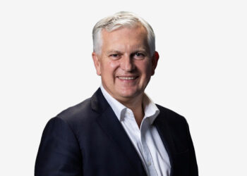 Rohan Lund appointed Managing Director and Chief Executive Officer of SCA