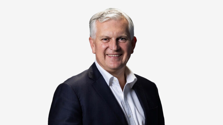 Rohan Lund appointed Managing Director and Chief Executive Officer of SCA