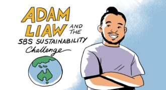 SBS names shortlisted brands for 2026 SBS Media Sustainability Challenge