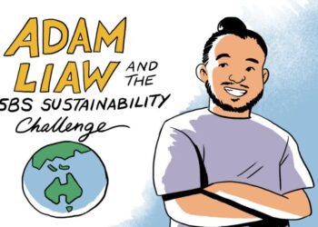 SBS names shortlisted brands for 2026 SBS Media Sustainability Challenge