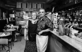 Australia's Greek Cafés & Milk Bars: Shaken & Stirred on SBS and SBS on Demand