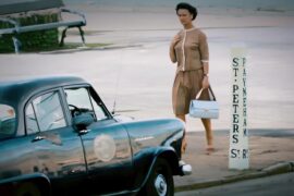 Cold War Spies on SBS and SBS on Demand S1E1