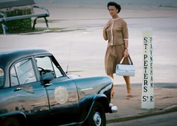 Cold War Spies on SBS and SBS on Demand S1E1