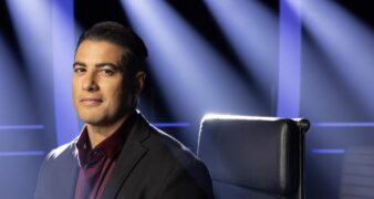 Mastermind on SBS and SBS on Demand S8E1 - S8E5