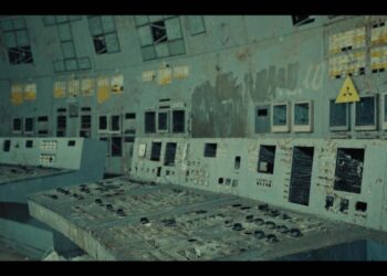 Chernobyl: Inside The Meltdown on SBS and SBS on Demand S1E1 and S1E2