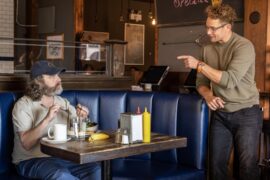 The Audacity on SBS and SBS on Demand S1E3