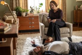 The Audacity on SBS and SBS on Demand S1E1