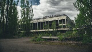 48 Hours: Escape From Chernobyl on SBS and SBS on Demand