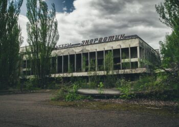 48 Hours: Escape From Chernobyl on SBS and SBS on Demand