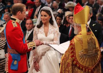 William And Kate: A Royal Wedding Minute By Minute on SBS and SBS on Demand