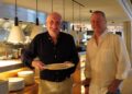 Rick Stein's Australia on SBS and SBS on Demand S1E1