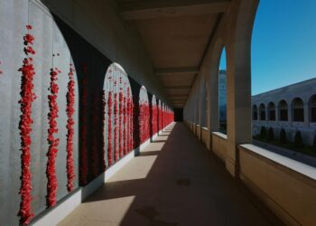 A New ANZAC on SBS and SBS on Demand S1E1