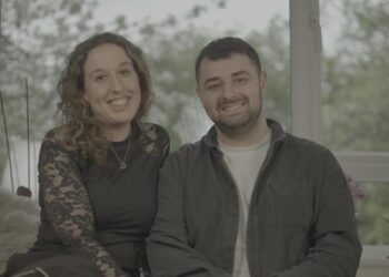 Does Your Partner Have OCD? on SBS Viceland and SBS on Demand