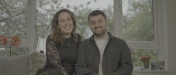 Does Your Partner Have OCD? on SBS Viceland and SBS on Demand