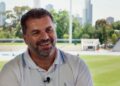 Ange & the Boss: Puskás in Australia on SBS Viceland and SBS on Demand
