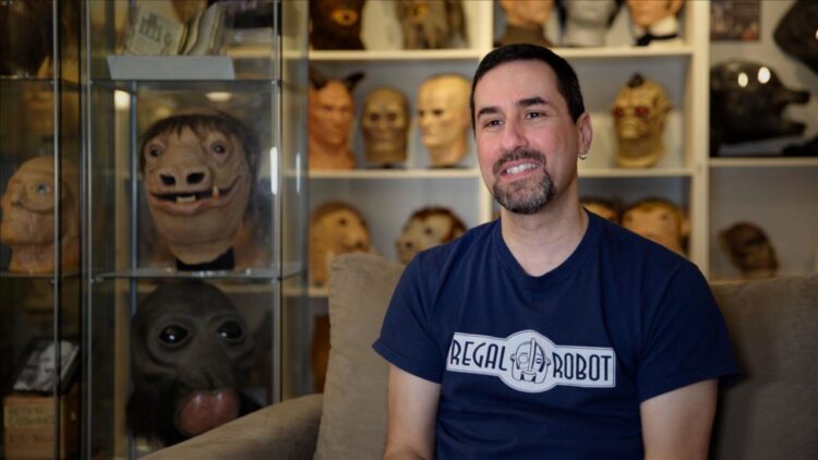 Icons Unearthed: Star Wars on SBS Viceland and SBS on Demand S1E1 and S1E2