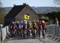 Tour Of Flanders Women's Race 2026 on SBS Viceland and SBS on Demand