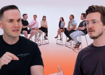 The Feed Debate: Is Capitalism Expiring? on SBS Viceland and SBS on Demand
