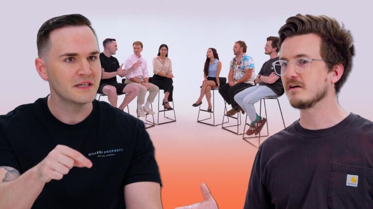 The Feed Debate: Is Capitalism Expiring? on SBS Viceland and SBS on Demand